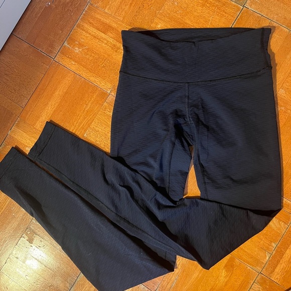 lululemon athletica Pants - Lululemon Leggings!